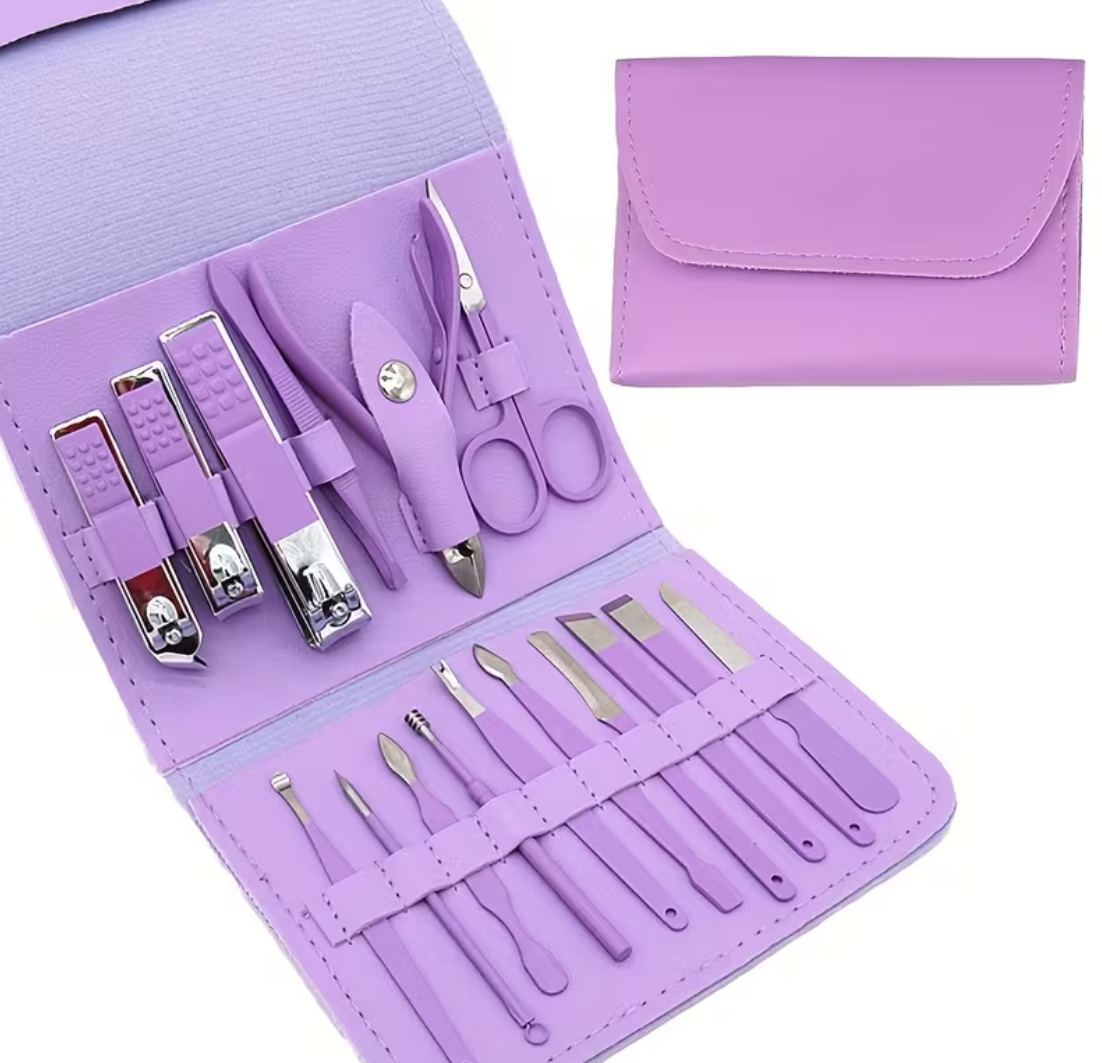 Nail Care Kit