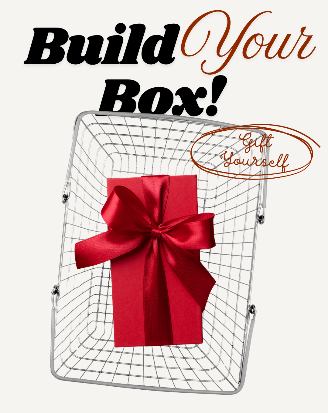 Pressed box- Nails every week!